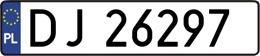 DJ26297