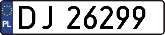 DJ26299