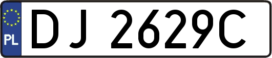 DJ2629C