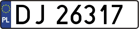DJ26317