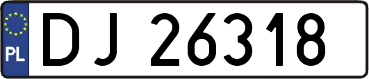 DJ26318