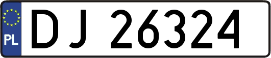 DJ26324