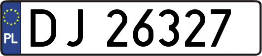 DJ26327