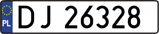 DJ26328