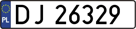 DJ26329