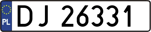 DJ26331