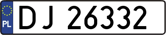 DJ26332