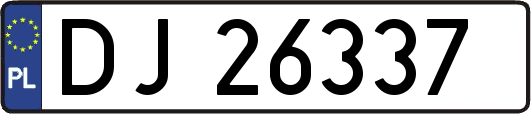DJ26337