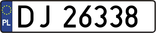DJ26338