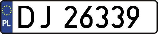 DJ26339