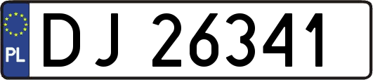 DJ26341