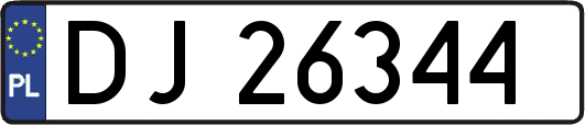 DJ26344