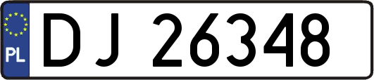 DJ26348