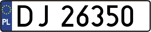 DJ26350