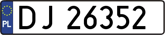 DJ26352