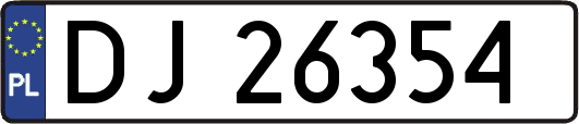 DJ26354