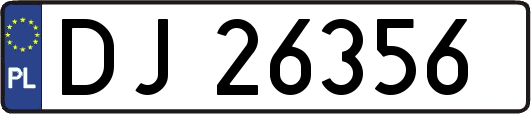 DJ26356
