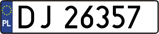 DJ26357
