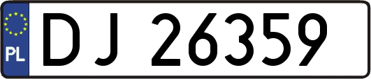 DJ26359
