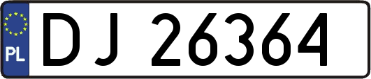 DJ26364