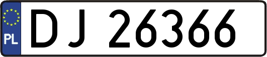 DJ26366
