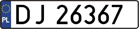 DJ26367