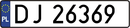 DJ26369