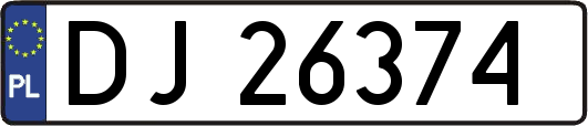 DJ26374