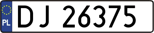 DJ26375