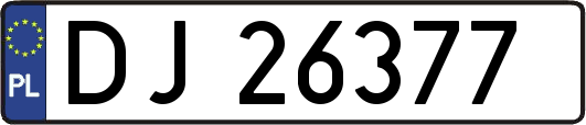 DJ26377