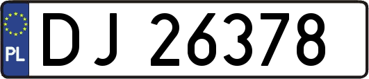 DJ26378