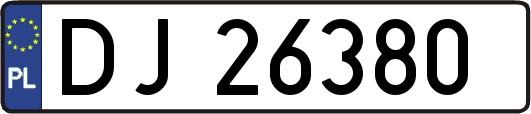 DJ26380