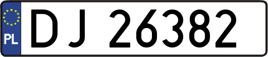 DJ26382