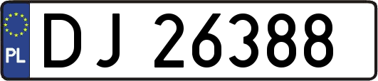 DJ26388