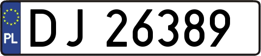 DJ26389