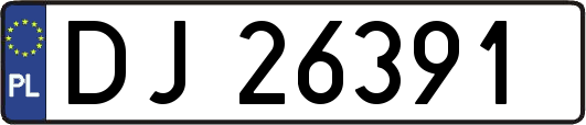 DJ26391
