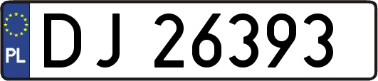 DJ26393