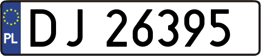 DJ26395
