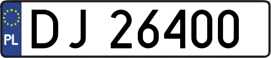 DJ26400