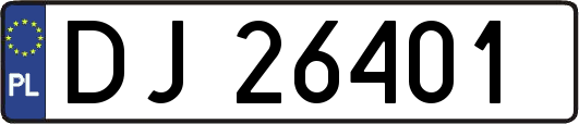 DJ26401