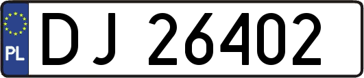 DJ26402