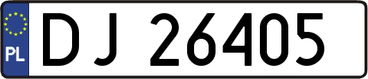 DJ26405
