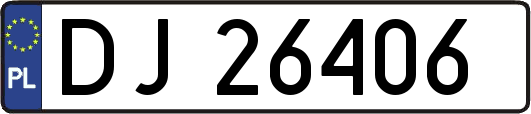 DJ26406