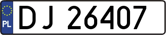 DJ26407