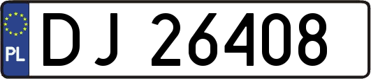 DJ26408