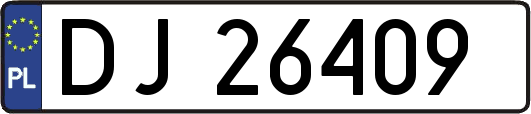 DJ26409