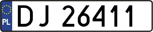 DJ26411