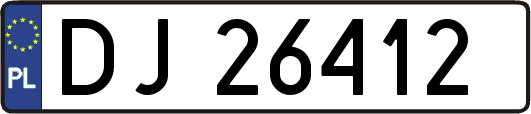 DJ26412