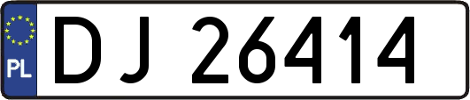DJ26414