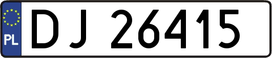 DJ26415